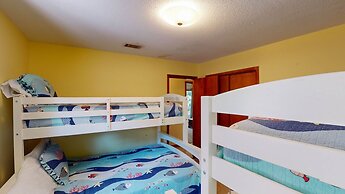 Dixies Retreat 3 Bedroom Home