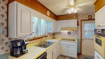 Dixies Retreat 3 Bedroom Home