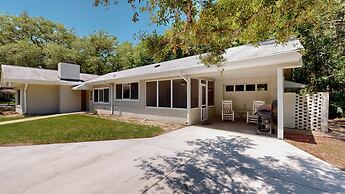 Bradfield 4 Bedroom Home