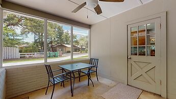 Bradfield 4 Bedroom Home