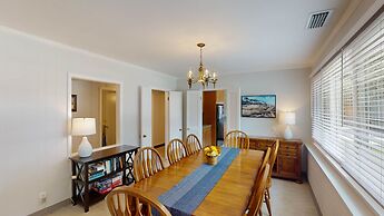 Bradfield 4 Bedroom Home