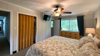 Bradfield 4 Bedroom Home