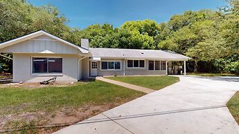 Bradfield 4 Bedroom Home