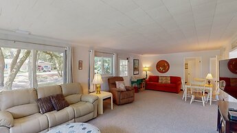 Bradfield 4 Bedroom Home