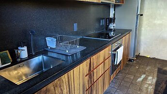 Jungle Loft in Aldea Zama l Pool l Grill