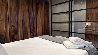 Jungle Loft in Aldea Zama l Pool l Grill