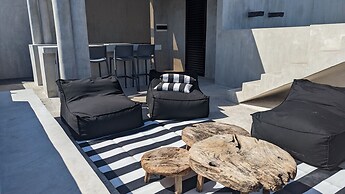 Jungle Loft in Aldea Zama l Pool l Grill