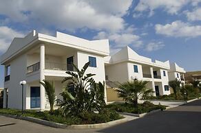 Baraka Apartments