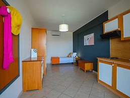 Baraka Apartments