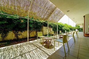 Baraka Apartments