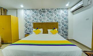 Itsy Hotels Buddha Inn