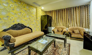 Itsy Hotels Buddha Inn