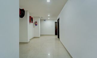 Itsy Hotels Buddha Inn