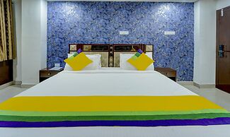 Itsy Hotels Buddha Inn