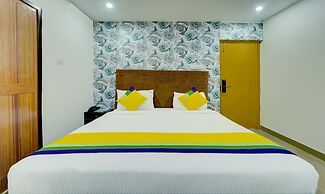 Itsy Hotels Buddha Inn