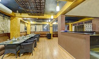 Itsy Hotels Buddha Inn