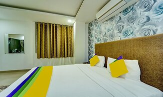 Itsy Hotels Buddha Inn