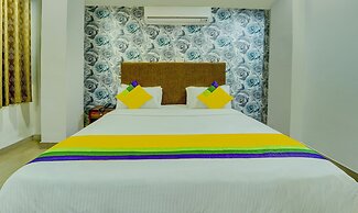 Itsy Hotels Buddha Inn