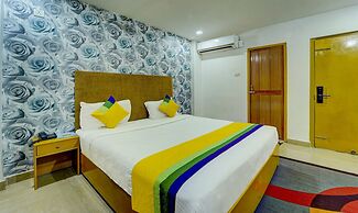 Itsy Hotels Buddha Inn