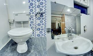 Itsy Hotels Buddha Inn