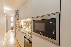 D&S -JB Apartments