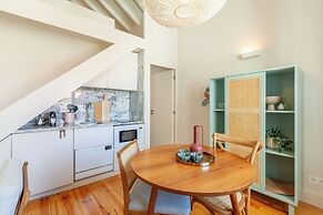 D&S -JB Apartments