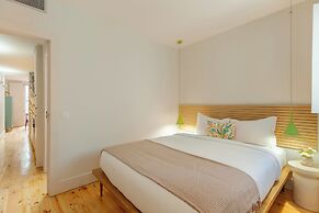 D&S -JB Apartments