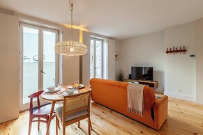 D&S -JB Apartments