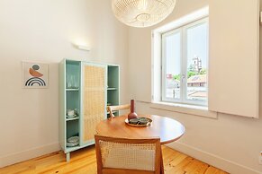 D&S -JB Apartments