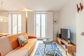 D&S -JB Apartments