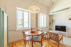 D&S -JB Apartments