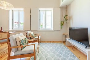 D&S -JB Apartments