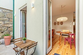 D&S -JB Apartments