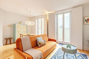 D&S -JB Apartments