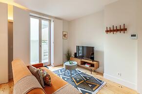 D&S -JB Apartments