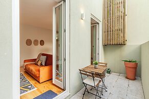 D&S -JB Apartments