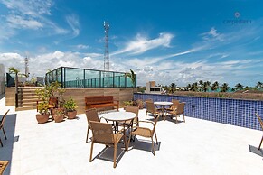 Melhor de Porto d Galinhas por Carpediem