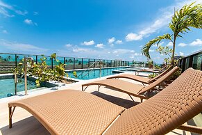 Melhor de Porto d Galinhas por Carpediem