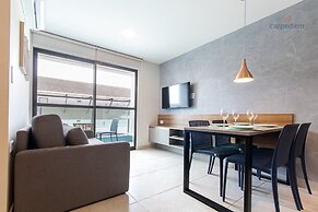 Melhor de Porto d Galinhas por Carpediem