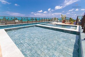 Melhor de Porto d Galinhas por Carpediem