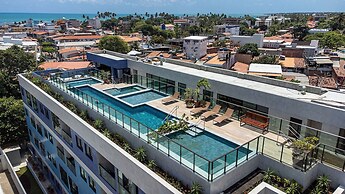 Melhor de Porto d Galinhas por Carpediem