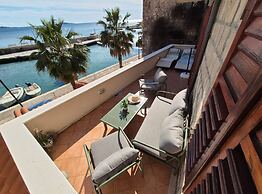 Villa Ana Apartments