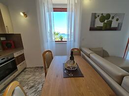 Villa Ana Apartments