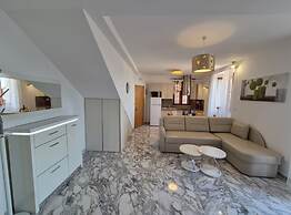 Villa Ana Apartments