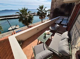 Villa Ana Apartments