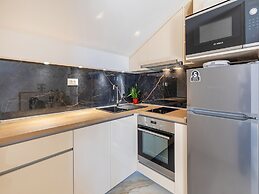 Villa Ana Apartments