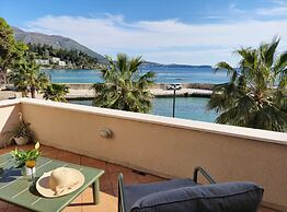 Villa Ana Apartments