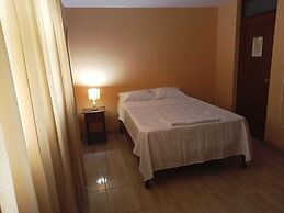 ROARI HOTEL
