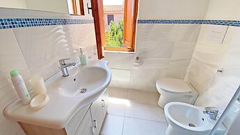 Sunset House PuntoCasaBudoni