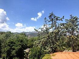 Sunset House PuntoCasaBudoni